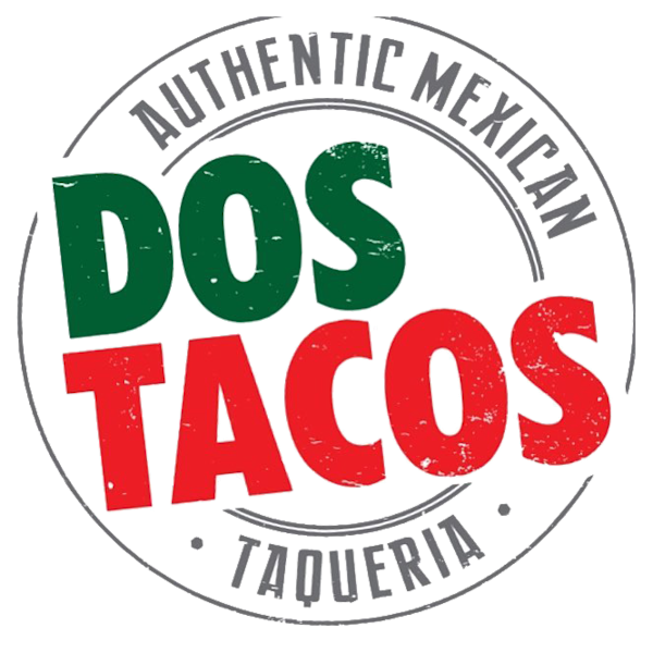 Dos Tacos logo